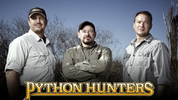 Python Hunters Episode No.10 on JioTV