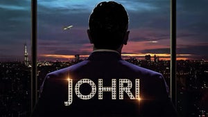 Johri Episode 5 on Atrangii Fast - past program