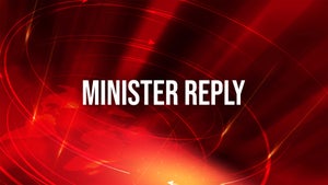 Minister Reply on Sansad TV - past program