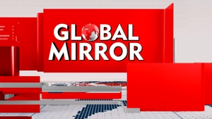 Global Mirror on Mirror Now - past program