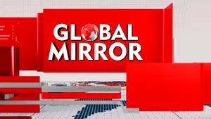 Global Mirror on Mirror Now - past program