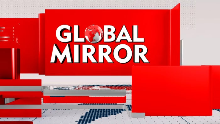 Global Mirror on JioTV