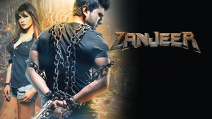 Zanjeer on Sun Gemini Movies HD - future program