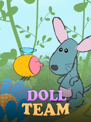 Doll Team on Duck TV - past program