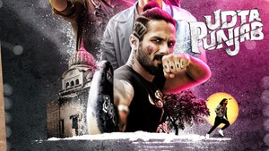 Udta Punjab on MH1 Dil Se - past program