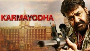 Karmayodha on Sun Surya Movies - past program