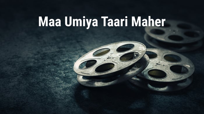 Maa Umiya Taari Maher on JioTV