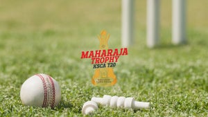 Maharaja Trophy T20 Highlights on Sony Ten 5 HD - past program