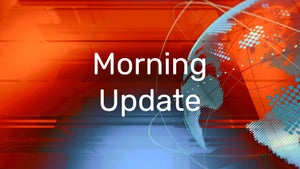 Morning Update on Bharat Update - past program