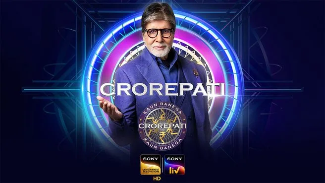 Kaun Banega Crorepati on SET HD