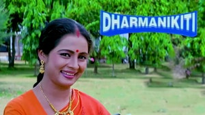 Dharma Nikiti on Tarang - past program