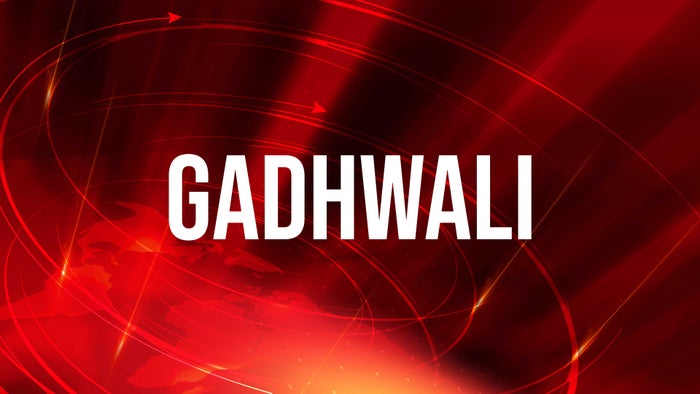 Gadhwali on JioTV