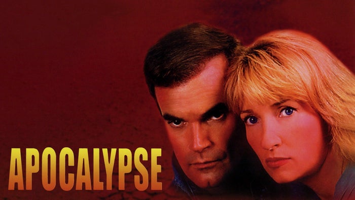 Apocalypse on JioTV