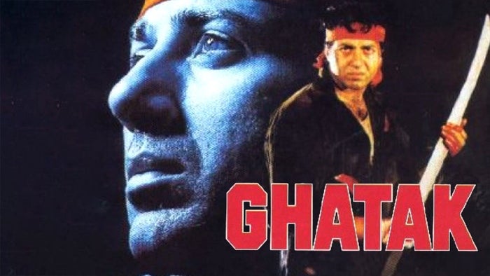 Ghatak on JioTV