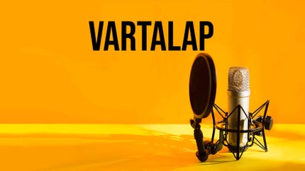 Vartalap on TTN24