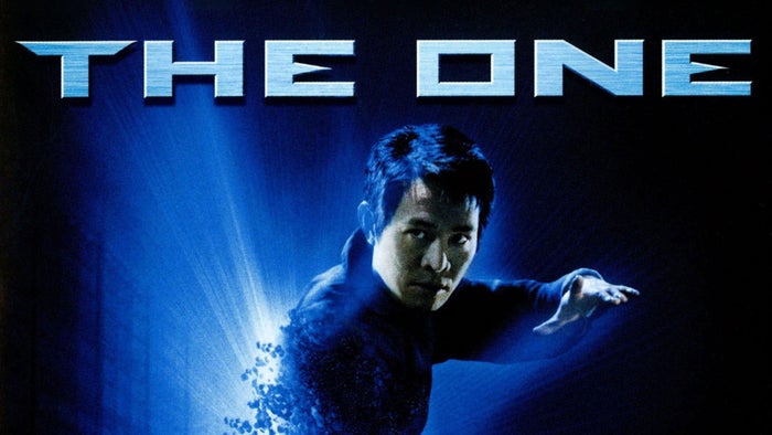 The One on JioTV