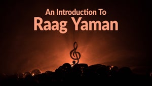 An Introduction To Raag Yaman on DD Gyandarshan - past program