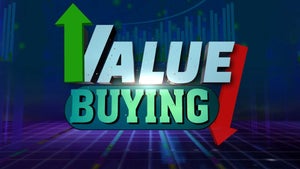 Value Buying on CNBC Bajar - past program