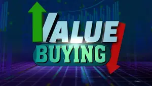 Value Buying on CNBC Bajar - past program