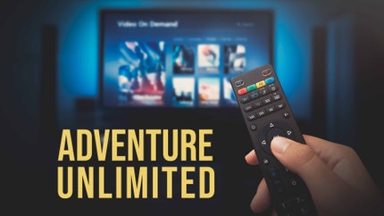 Adventure Unlimited on Rongeen TV