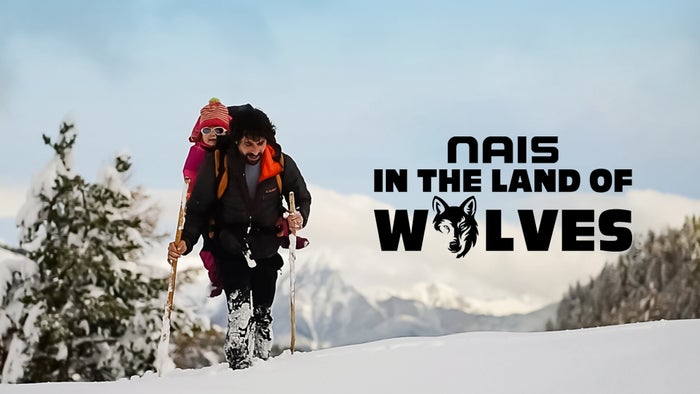 Nais In The Land of Wolves on JioTV