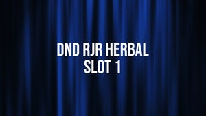 DND RJR HERBAL on Zee Kannada News - past program