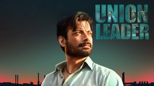 Union Leader on TV Asia Powered by Shemaroo