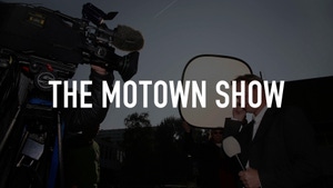The Motown Show on ET Now - past program
