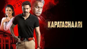 Kapatadhaari on Sony Max HD - past program