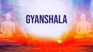 Gyanshala on Paras tv - past program