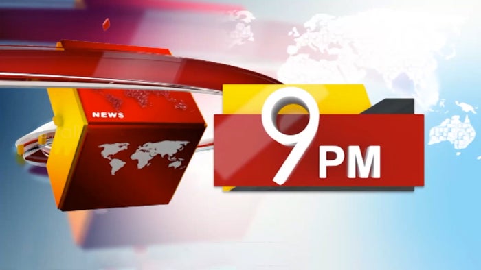 9PM on JioTV