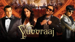 Yuvvraaj on Big Magic - past program