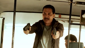 Crime Patrol Satark on SET HD - past program