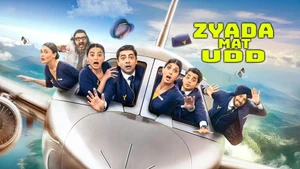 Zyada Mat Udd on Colors HD