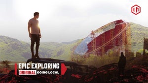 Epic Exploring: Going Local Episode 1 on INTRAVEL - past program