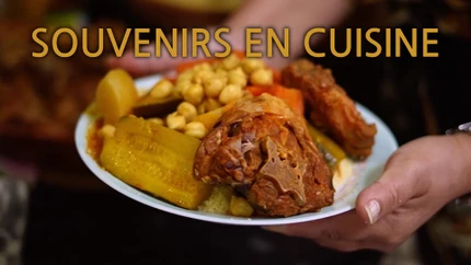 Souvenirs en cuisine on TV5 Monde