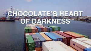 Chocolate's Heart of Darkness on AL Jazeera - past program