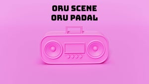 Oru Scene Oru Padal on Subin TV - past program