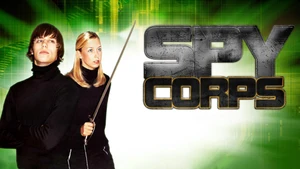 Spy Corps on Angel TV HD - past program