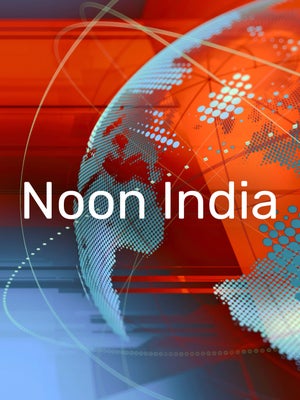 Noon India on Today 24 News UPUK - past program