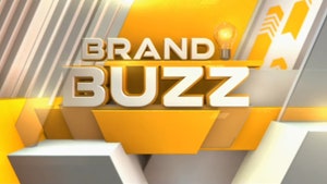 Brand Buzz on ET Now - past program