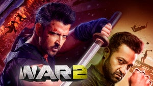 War 2 on Colors Cineplex - future program
