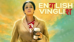 English Vinglish on Mazhavil Manorama