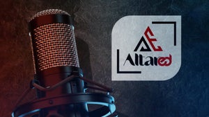 Altared on Powervision TV - live program