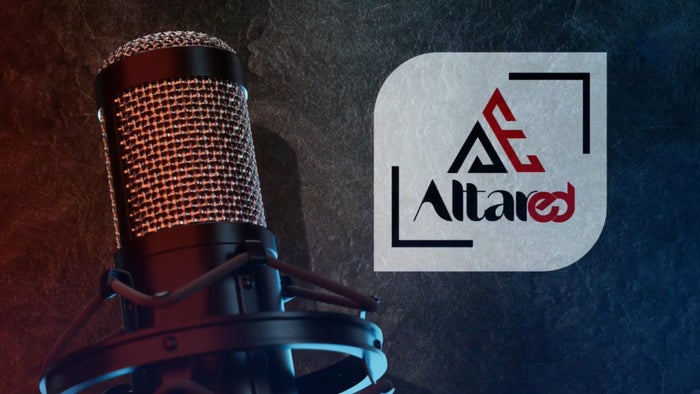 Altared on JioTV