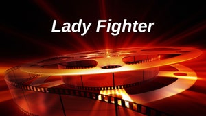 Lady Fighter on Makkal TV - past program