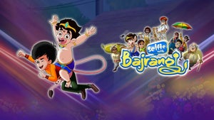 Selfie With Bajrangi Episode 364 on Hungama - past program