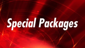 Special Packages on NDTV Marathi - past program
