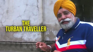 The Turban Traveller on PTC Punjabi - past program