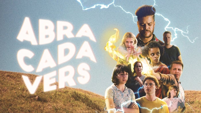 Abracadavers Episode No.6 on JioTV
